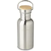 Echtwerk RVS drinkfles [ Soort:500 ml ]