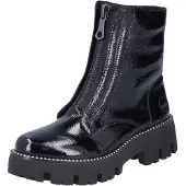 Rieker Enkellaarsjes 'Y3351-00' | 36 | female