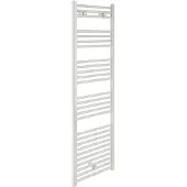 Badstuber Bari design radiator 60x160cm wit 793W