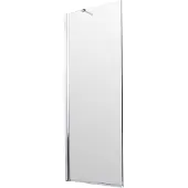 Badstuber Simply douchewand 105x195cm