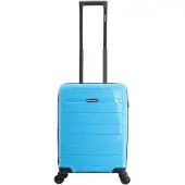 Discovery Skyward Handbagage | kleine Koffer - 55 cm (Small) - Blauw - Blauw / Small