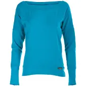 Winshape Functioneel shirt 'WS2' blauw / wit
