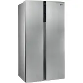 Beko Side By Side GNO5322XPN