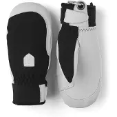 Hestra Army Leather Patrol skihandschoenen, dames, zwart