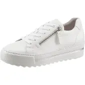 Gabor Sneakers laag wit