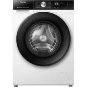 Hisense Wf3s1043bw3 - Wasmachine - 10 Kg - 1400 Tpm - Stoomfunctie - Energieklasse A | Nieuw (outlet) | Retourproduct