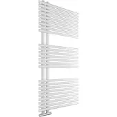 Badstuber Wien design radiator wit 112x60cm 740 Watt