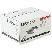 Lexmark 17G0152 toner zwart (origineel)