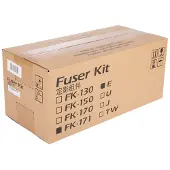 Kyocera Fuser FK-171E
