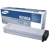 HP Samsung zwarte tonercartridge CLX-K8380A, 20.000 pagina's, zwart, 1 stuk