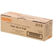 Utax 4413010010 toner cartridge zwart (origineel)