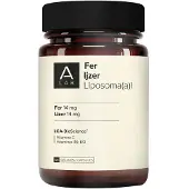 A-Lab IJzer Liposomaal | 60 capsules