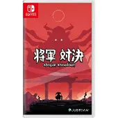 Shogun Showdown - Switch