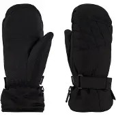 Sinner Want Women Wildecat Mitten Black-S