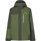 Oakley Apparel Tnp Tbt Insulated Jas