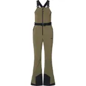 Oakley Tnp Harper Softshell Bib Broek