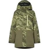 Oakley Apparel Tnp Tbt Insulated Jas