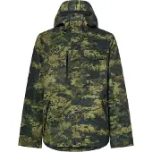 Oakley Apparel Core Divisional Rc Insulated Jas