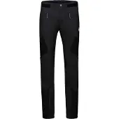 Mammut - Aenergy Insulation Hybrid Pants - Alpine broek 44, zwart
