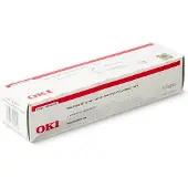 OKI Toner 01101202 Zwart