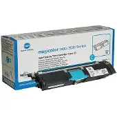Minolta Konica A00W331 / 1710589-003 toner cyaan (origineel)