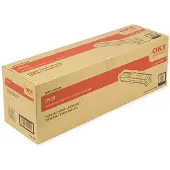 OKI 01221601 toner zwart (origineel)