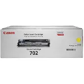 Canon 702 Y drum geel (origineel)