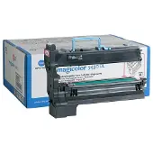 Konica Minolta Toner 1710582-004 Cyaan