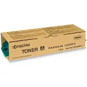 Kyocera-Mita Kyocera Mita 37016010 toner cartridge zwart (origineel)