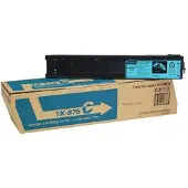 Kyocera TK-875C toner cyaan (origineel)