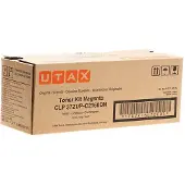 Utax 4472110014 toner cartridge magenta (origineel)