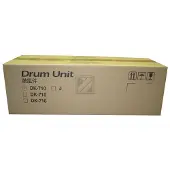 Kyocera DK-710 drum (origineel)