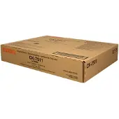 Utax CK-7511 (623510010) toner zwart (origineel)