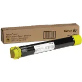 Xerox Toner 006R01704 Geel