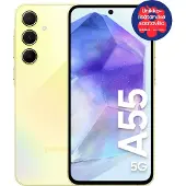 Samsung Galaxy A55 128GB Donkerblauw 5G