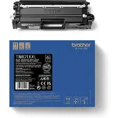 Brother TN-821XXL BK toner cartridge zwart extra hoge capaciteit (origineel)