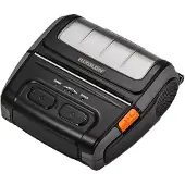 Bixolon SPP-R410 mobiele ticketprinter zwart met bluetooth en wifi