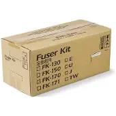 Kyocera FK-170E fuser unit (origineel)