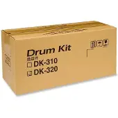 Kyocera Drum DK-320 Zwart