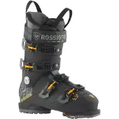 Rossignol - Heren skischoenen - HI Speed Elite 110 Lv Gw voor Heren - Maat 29 - Zwart