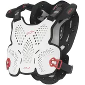 Alpinestars A-1 Borstbeschermer 2016