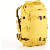 Shimoda Action X40 V2 Backpack Geel