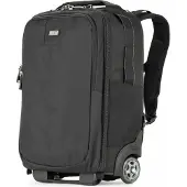 Think Tank Essentials Convertible Rolling Backpack