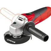 Einhell Tc-ag 115 Haakse Slijper