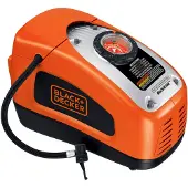 Black & Decker ASI300