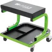 Zipper ZI-MHK2 Montagekruk en rolbed