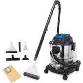 Scheppach SprayVac20 - Tapijtreiniger - 1600W - 4-in-1 functie