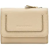 Marc O'Polo portemonnee Combi Wallet Blushed Camel beige