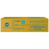 Konica Minolta Toner TNP-92C (AE1Y450) Cyaan