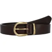 Levis Accessories Riem 'PHOEBE' bruin